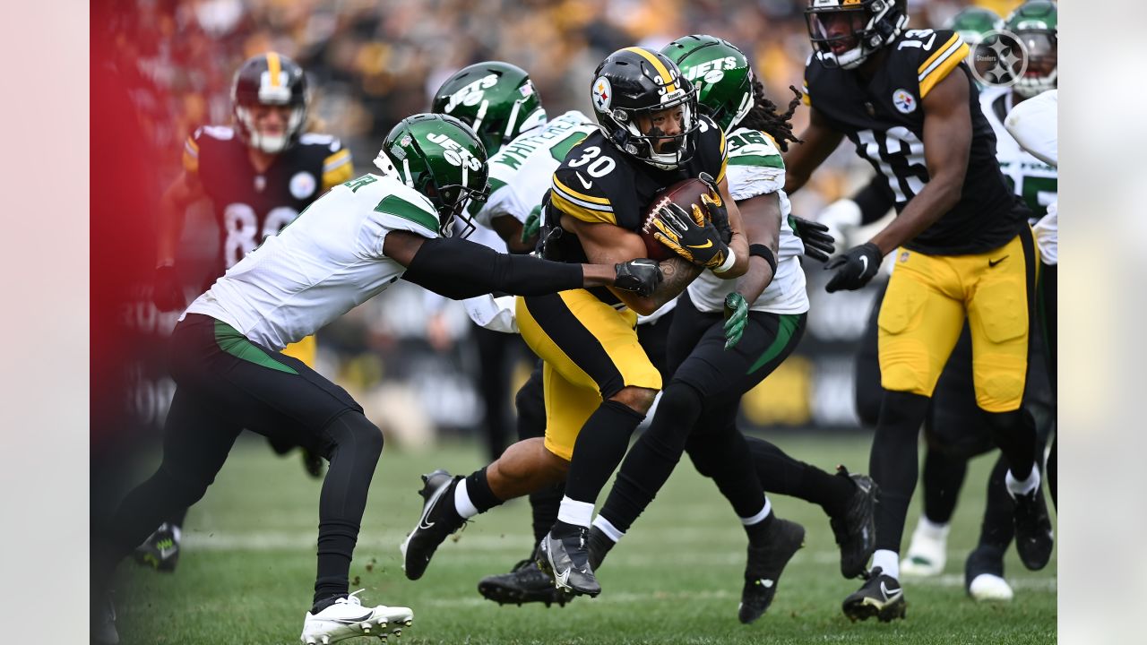 NFL: Jets let chances slip, lose 19-6 to Steelers – Saratogian