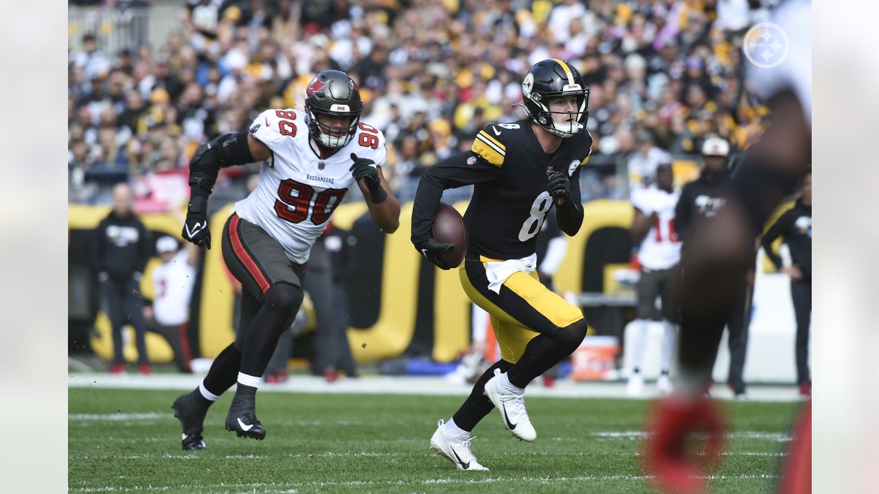 2022 Week 6 Steelers Vs Buccaneers Live Update And Discussion Thread –  First Half - Steelers Depot