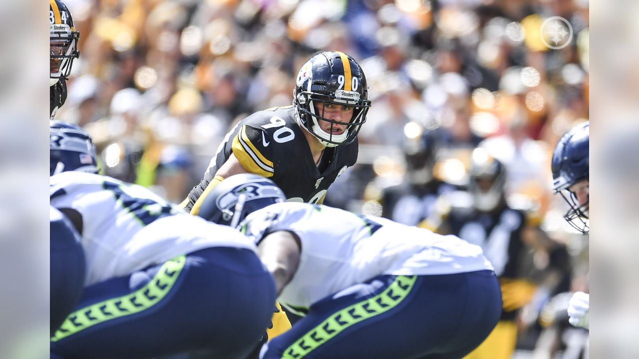 Cheat Sheet: Steelers vs. Seahawks