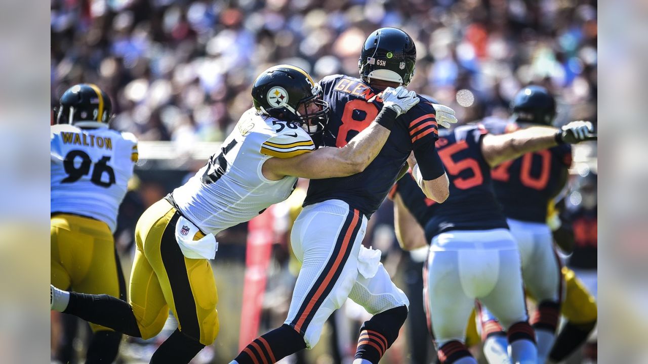 Steelers GameDay Cheat Sheet: Week 9 vs the Chicago Bears - Steel