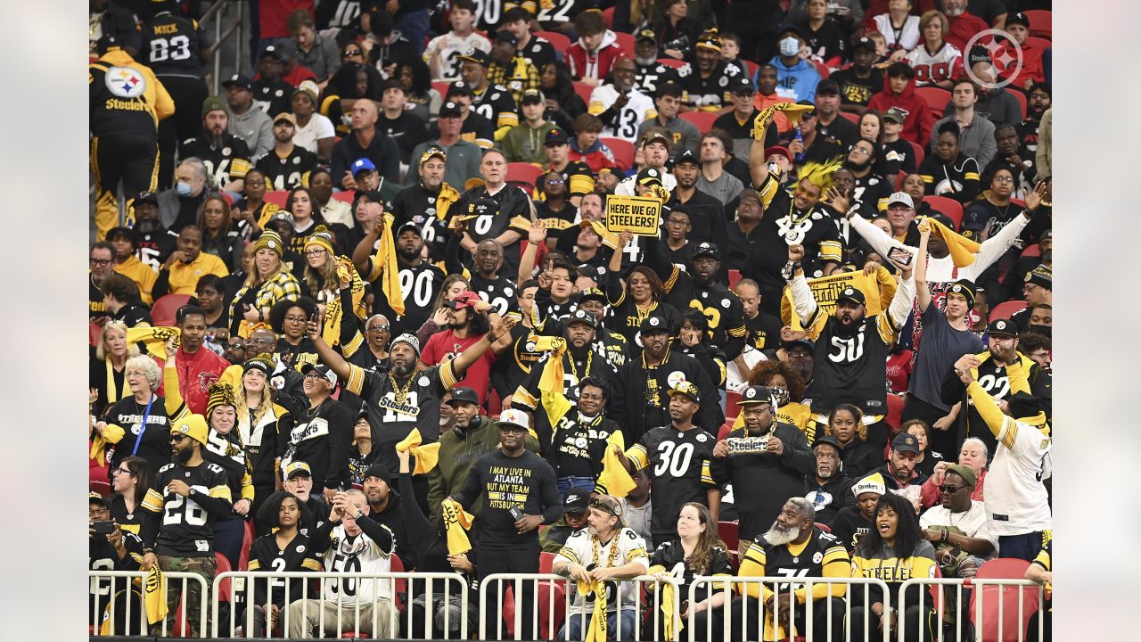 Steelers hold off Falcons, 19-16