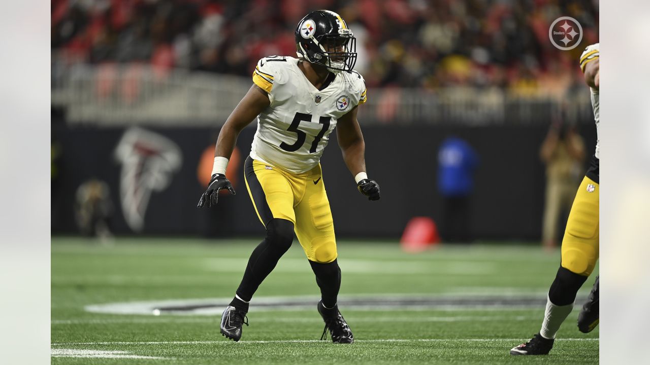 Steelers make it 2 in a row with 19-16 win over Falcons