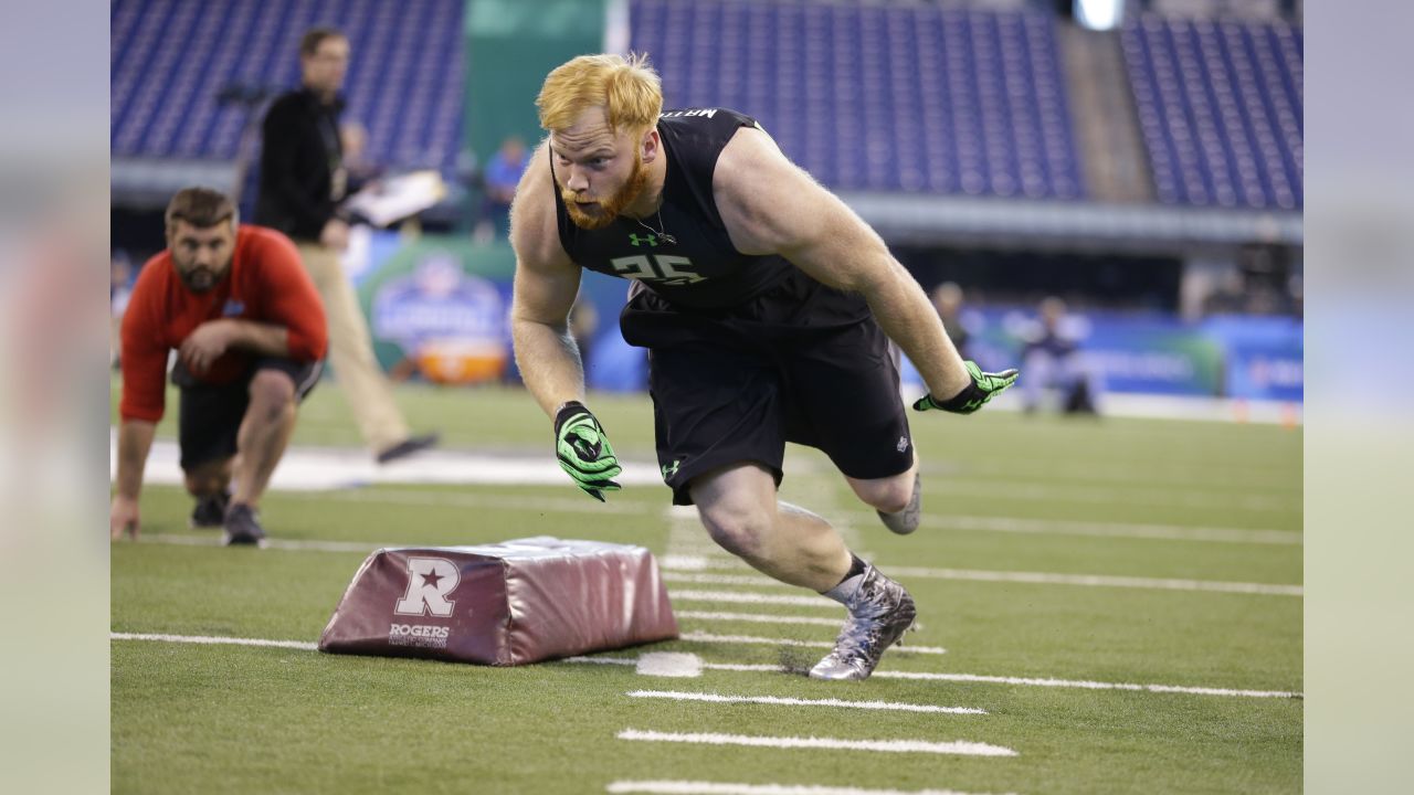 Teresa Varley on X: Hall of Famer @afan66 will announce the @steelers  second round pick in the NFL Draft, while linebacker @highsmith34, joined  by @LaMarrWoodley, will announce the team's fourth round pick