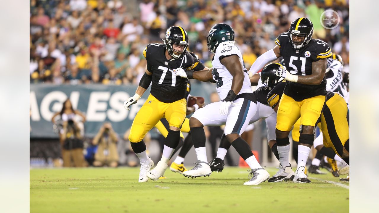 Steelers Vs. Eagles 2021 Week 1 Preseason Game: Time, Line, Weather,  Injuries, TV, & Radio Schedule - Steelers Depot