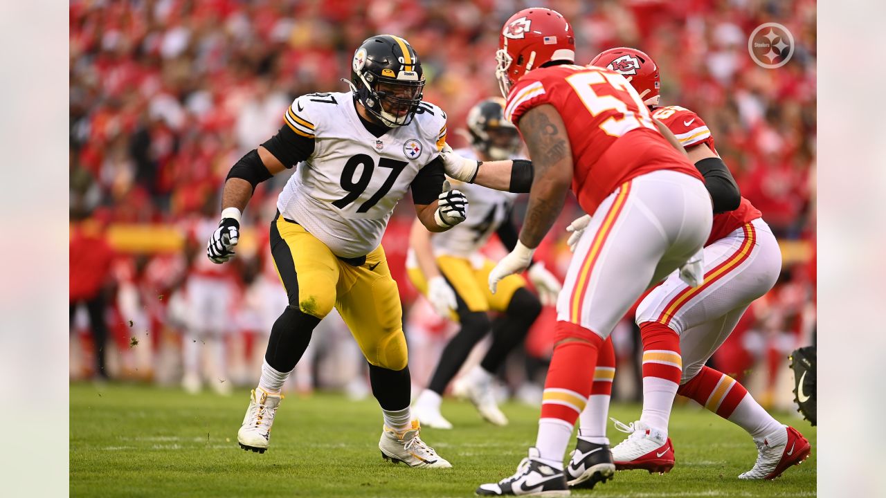 Steelers GameDay Cheat Sheet: Wild Card Round vs the Kansas City