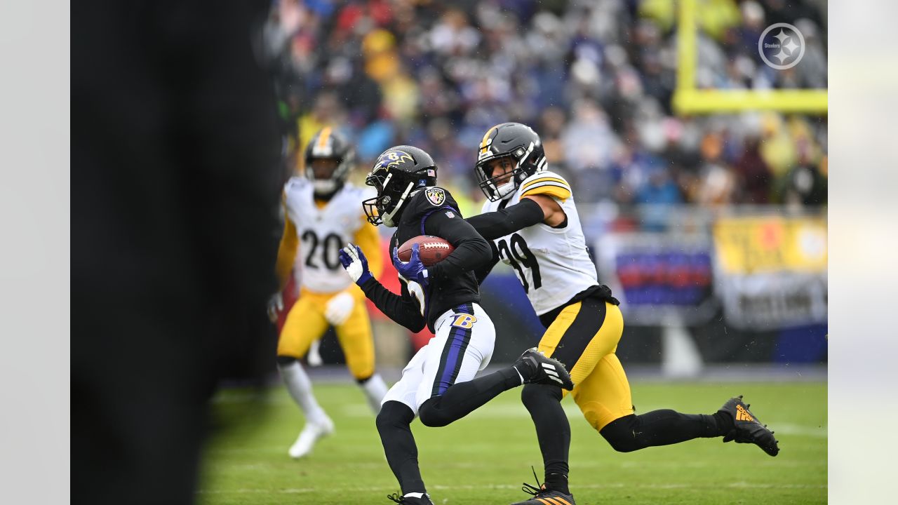 Instant analysis of Ravens' 16-13 overtime loss to Steelers