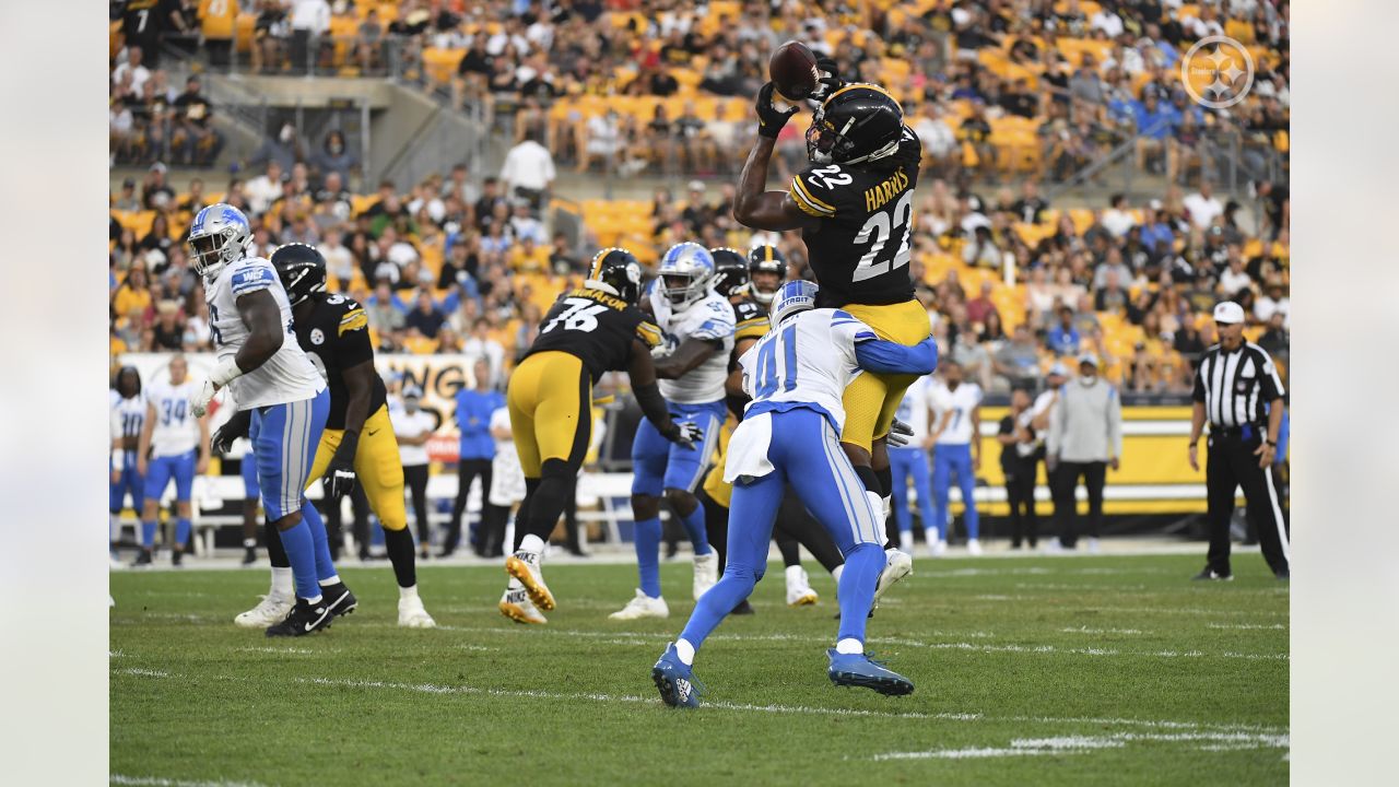 Lions-Steelers recap: Sluggish start raises concerns about Detroit's depth  as Lions lose, 26-20 - Pride Of Detroit