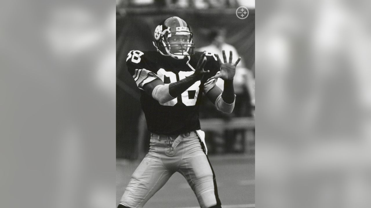 Pittsburgh Steelers on X: Who has worn No. 88 in #SteelersHistory