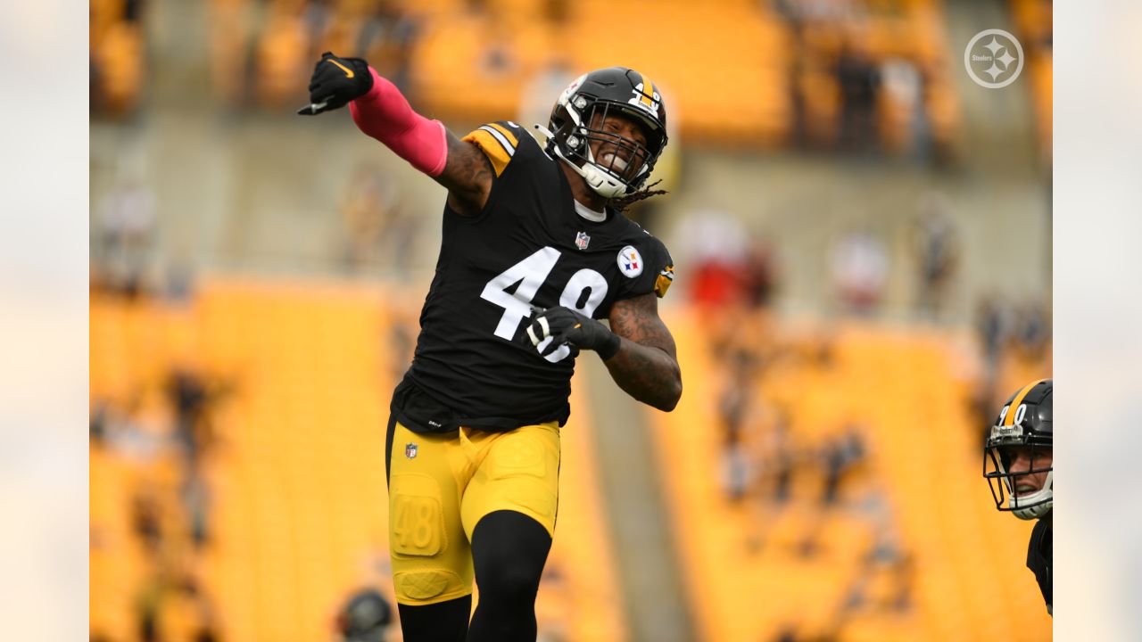 Week 3 Recap: Browns, Steelers, and Bengals Secure Wins in AFC North - BVM  Sports