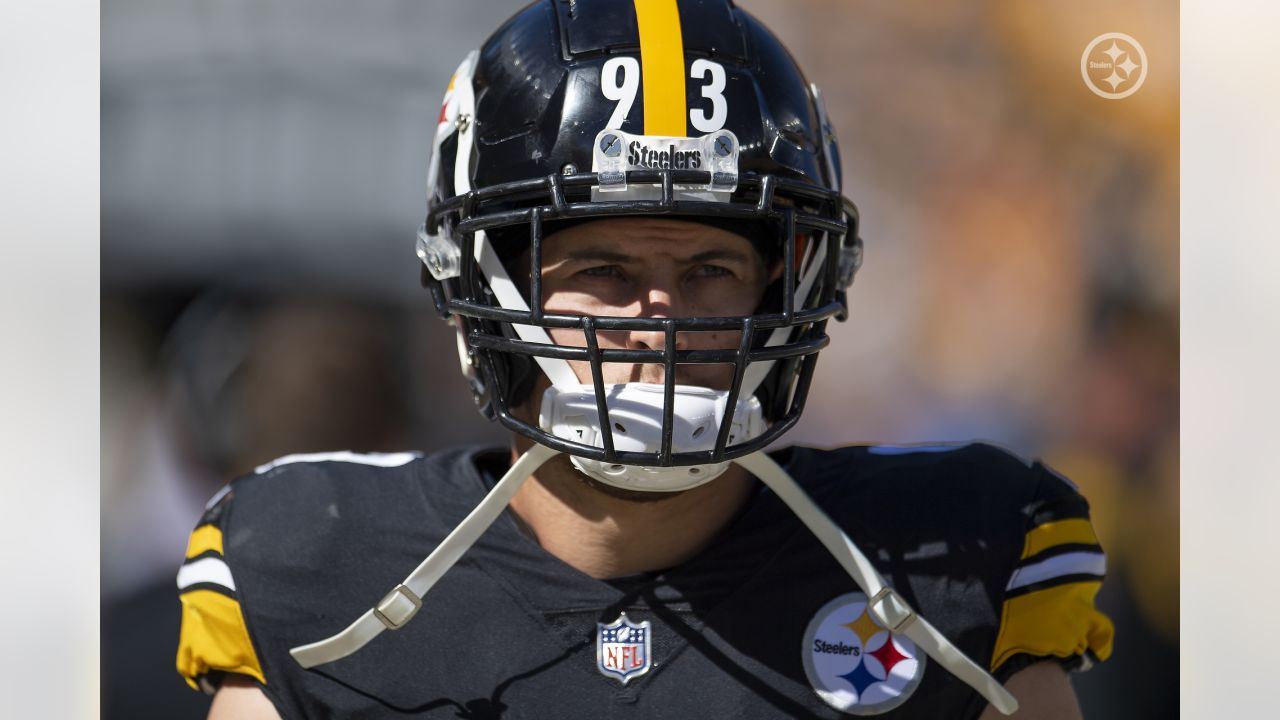 NFL insider notebook: Analyzing the Steelers' options with aging Ben  Roethlisberger, plus Week 4 picks 