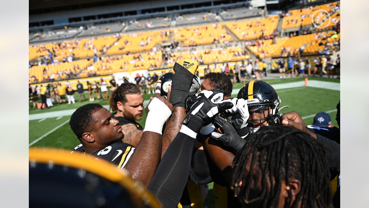 Heinz Field, Pittsburgh: One of the NFL's standout venues - Sports Where I  Am Blog