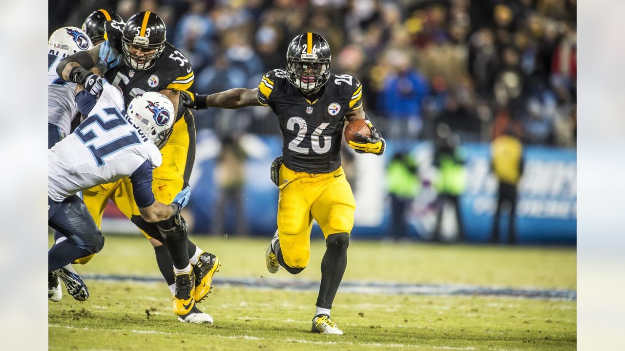 Lawrence Timmons taking on leadership role with Steelers - NBC Sports