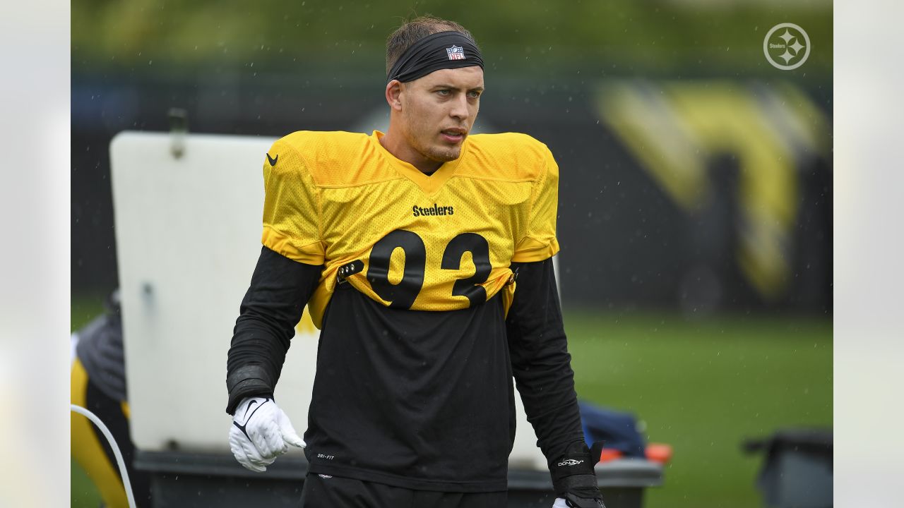 Steelers news: Pittsburgh makes Joe Schobert move after Myles Jack deal