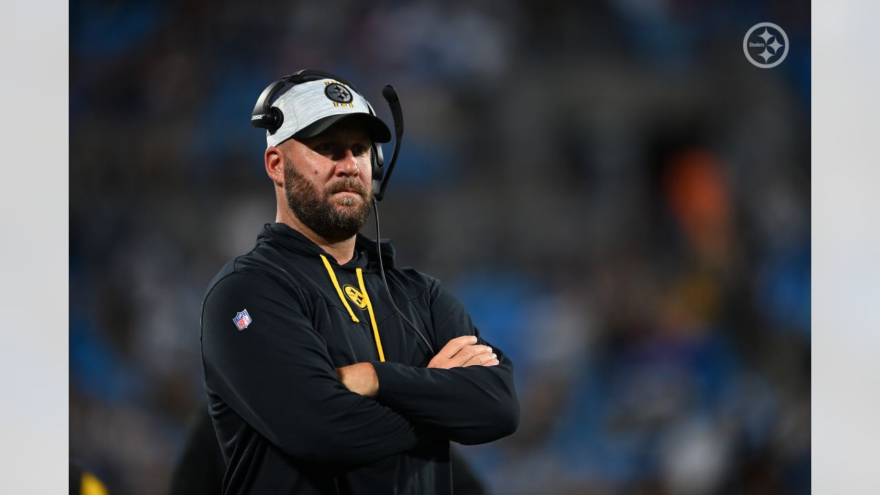 Coach Tomlin: Unsure Why Villanueva Apologized, 'Had Nothing To Apologize  For' - CBS Pittsburgh