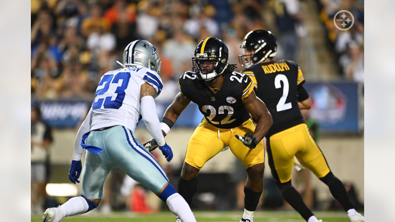 Hall-Of-Fame GAME DAY: Cowboys vs. Steelers Preview - FanNation