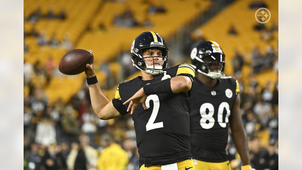 Pregame Blog: Steelers vs. Browns