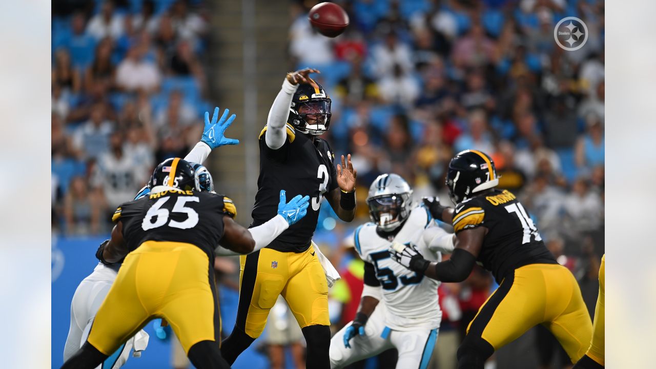 Dwayne Haskins, Steelers fall flat in final preseason game