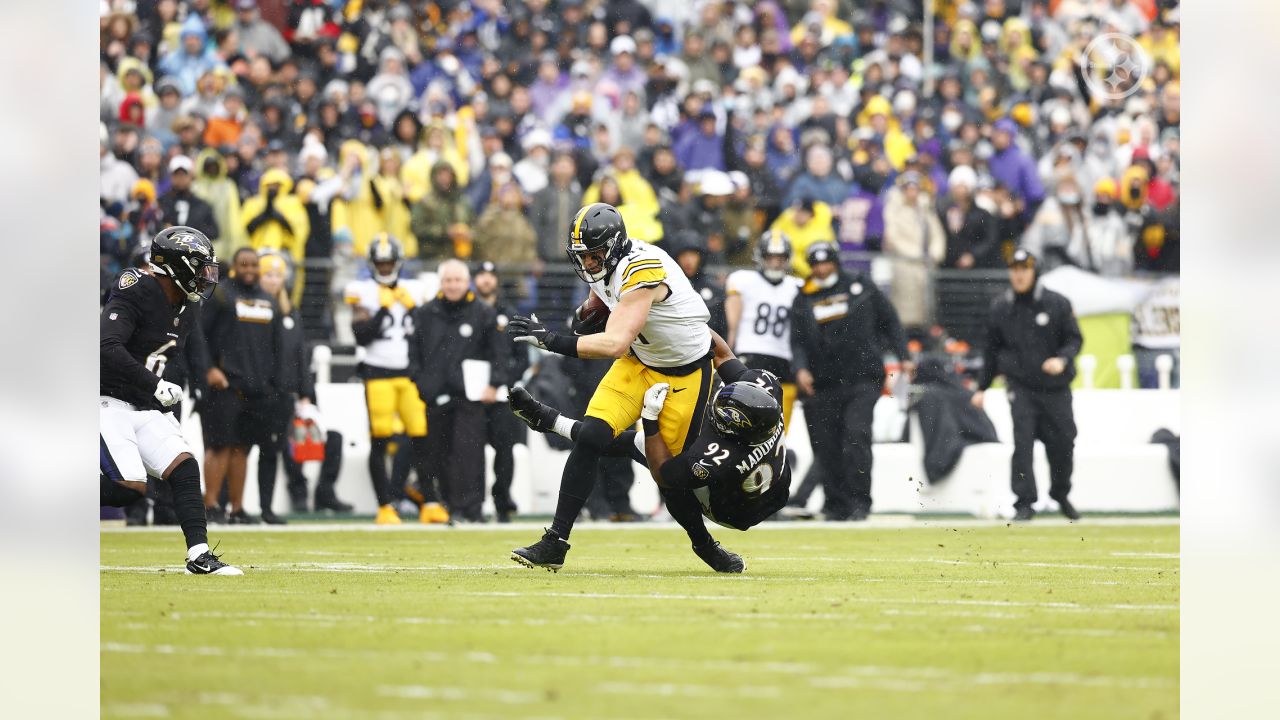 Instant analysis of Ravens' 16-13 overtime loss to Steelers