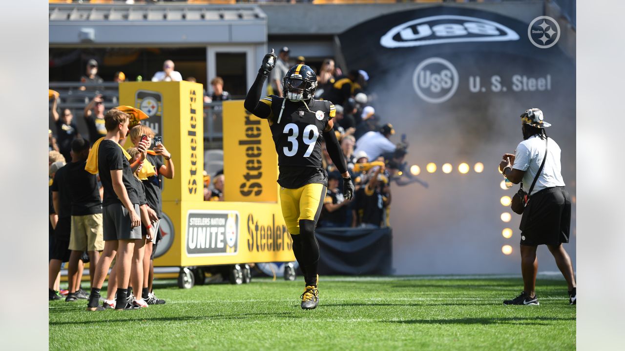 Steelers Versus Lions Preseason Game To Be Nationally Televised - Steelers  Depot