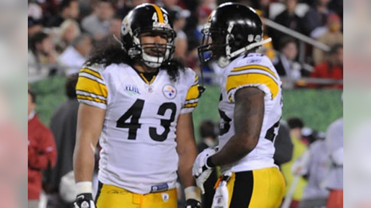 Madden NFL 09 backs Steelers in Super Bowl XLIII - GameSpot