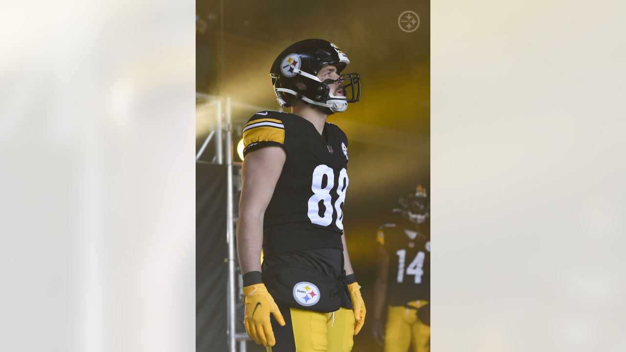 Steelers Depot 7⃣ on X: PHOTOS: 2022 Color Rush uniforms   #Steelers  / X