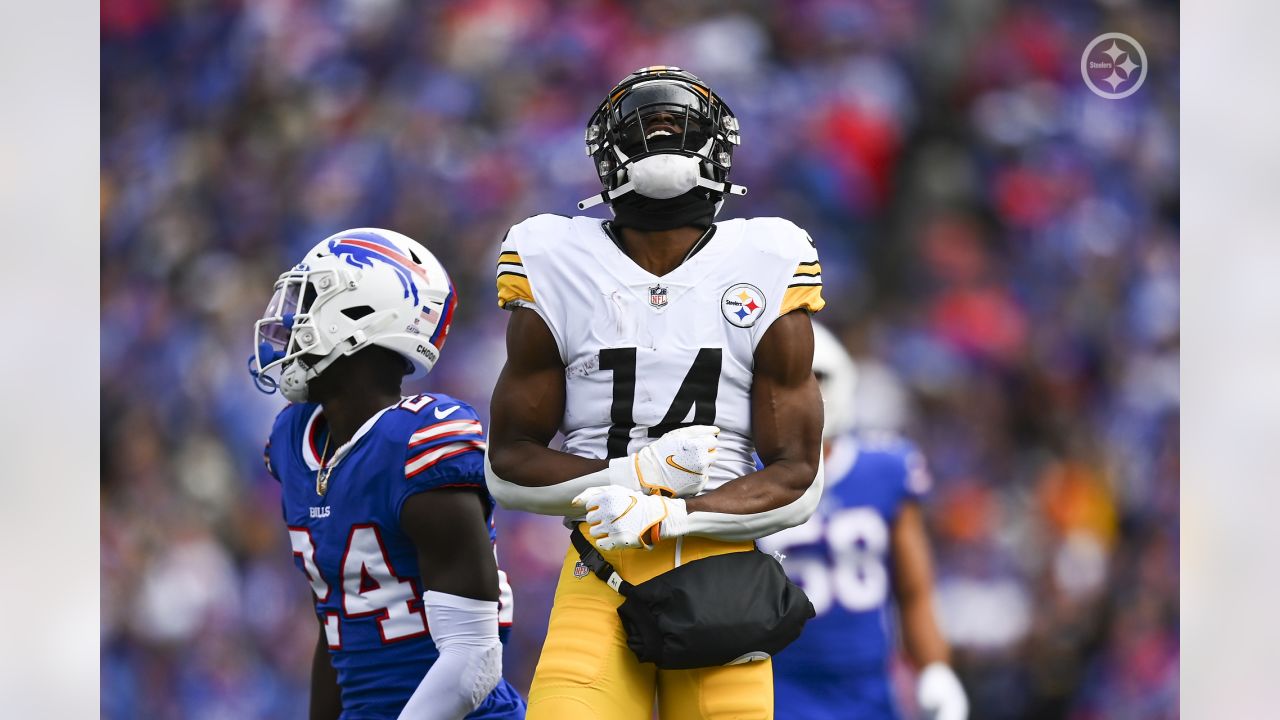 Bills-Steelers preseason postgame reaction: Three things we