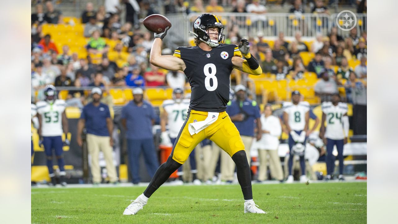 The 53' is set: Steelers' 2023 regular season roster breakdown