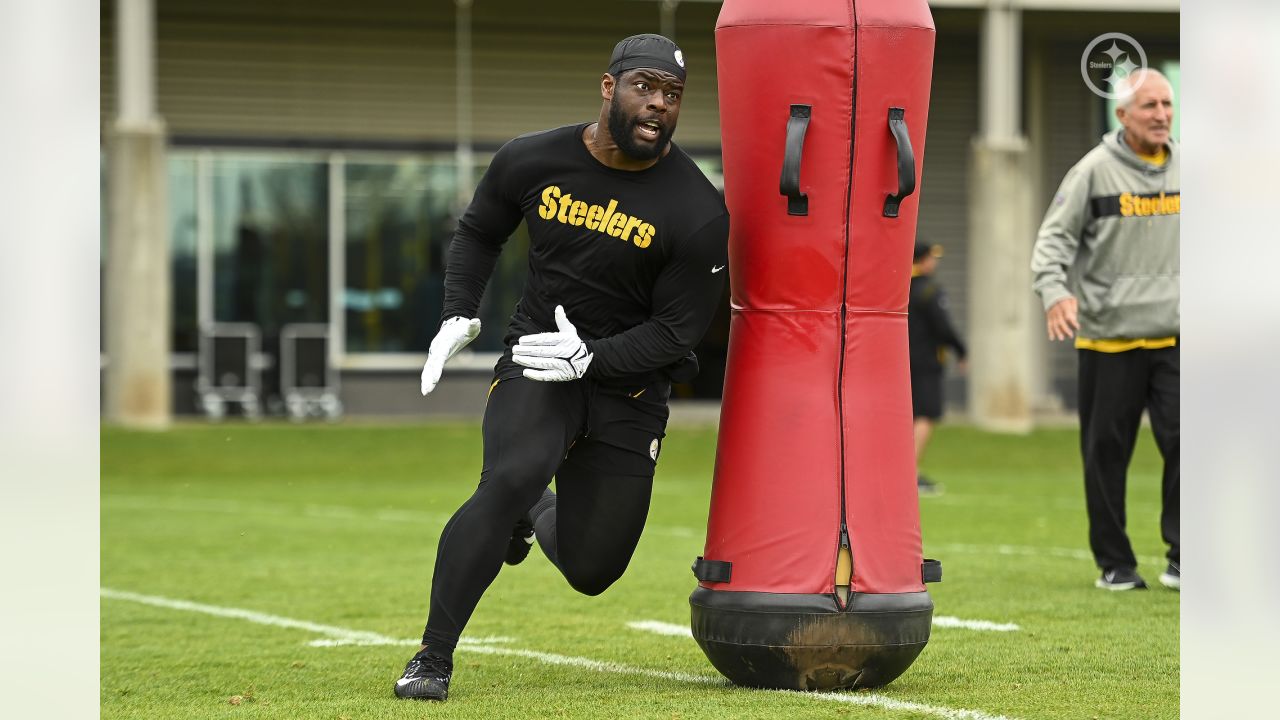 90 In 30: Steelers 2022 Training Camp Preview Series: Nick Sciba, Delontae  Scott, Trent Scott