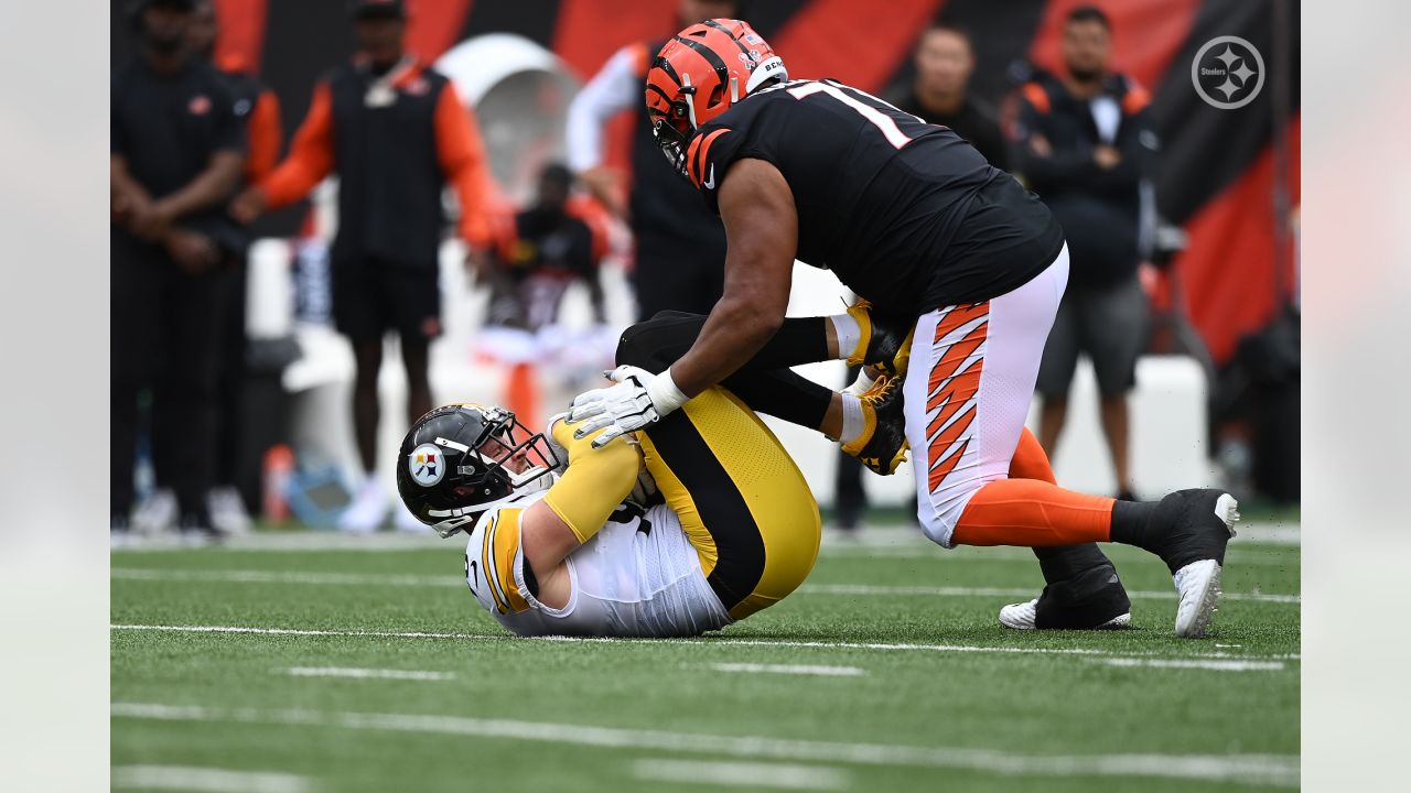 Instant analysis: Steelers upset Bengals after wild overtime