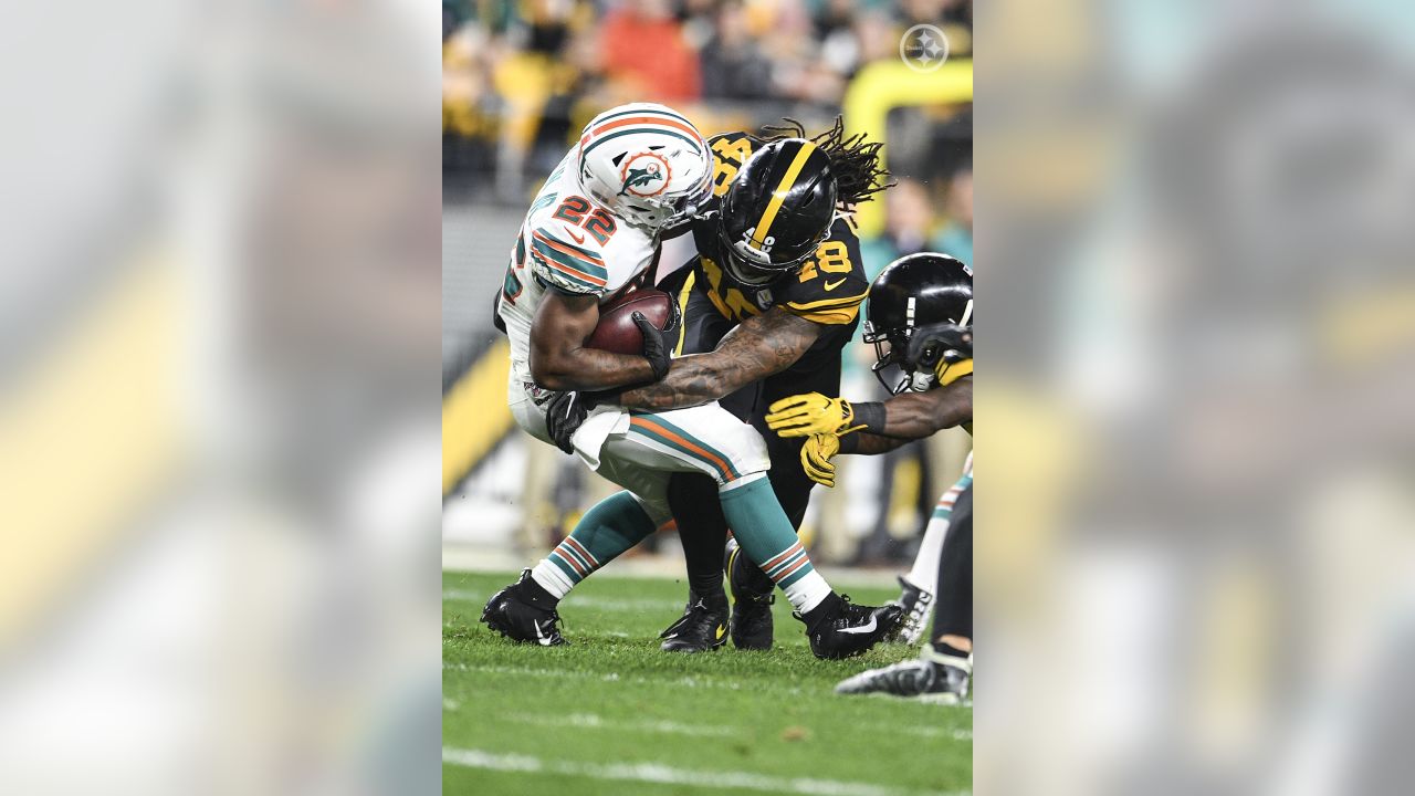 Reactions: Bengals stun Steelers, 27-17, on 'Monday Night Football'