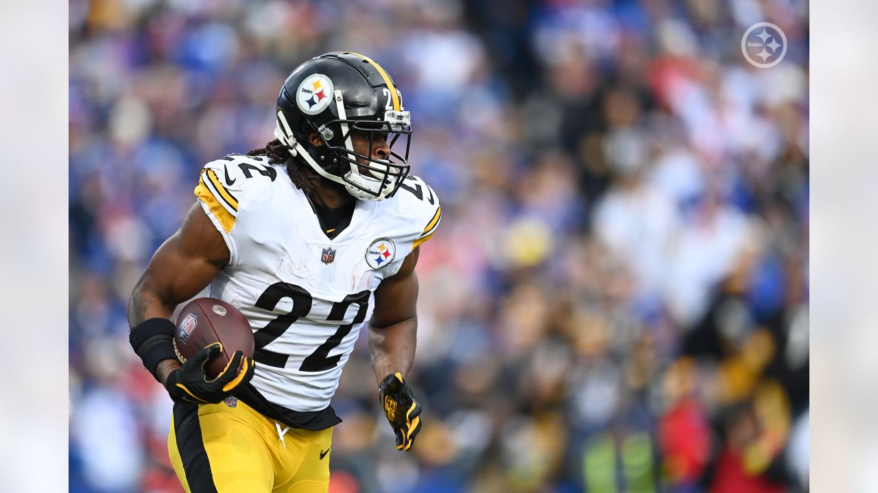 Plays of the Year: Steelers stuff three-straight Bills runs for a total  loss of ten yards - Steel City Underground