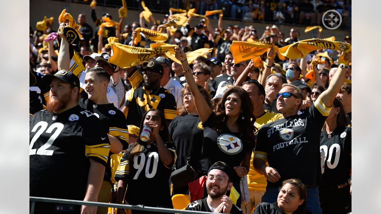 December 30th, 2018: Steelers #34 Terrell Edmunds during the Pittsburgh  Steelers vs Cincinnati Bengals game at Heinz Field in Pittsburgh, PA. Jason  Pohuski/CSM Stock Photo - Alamy