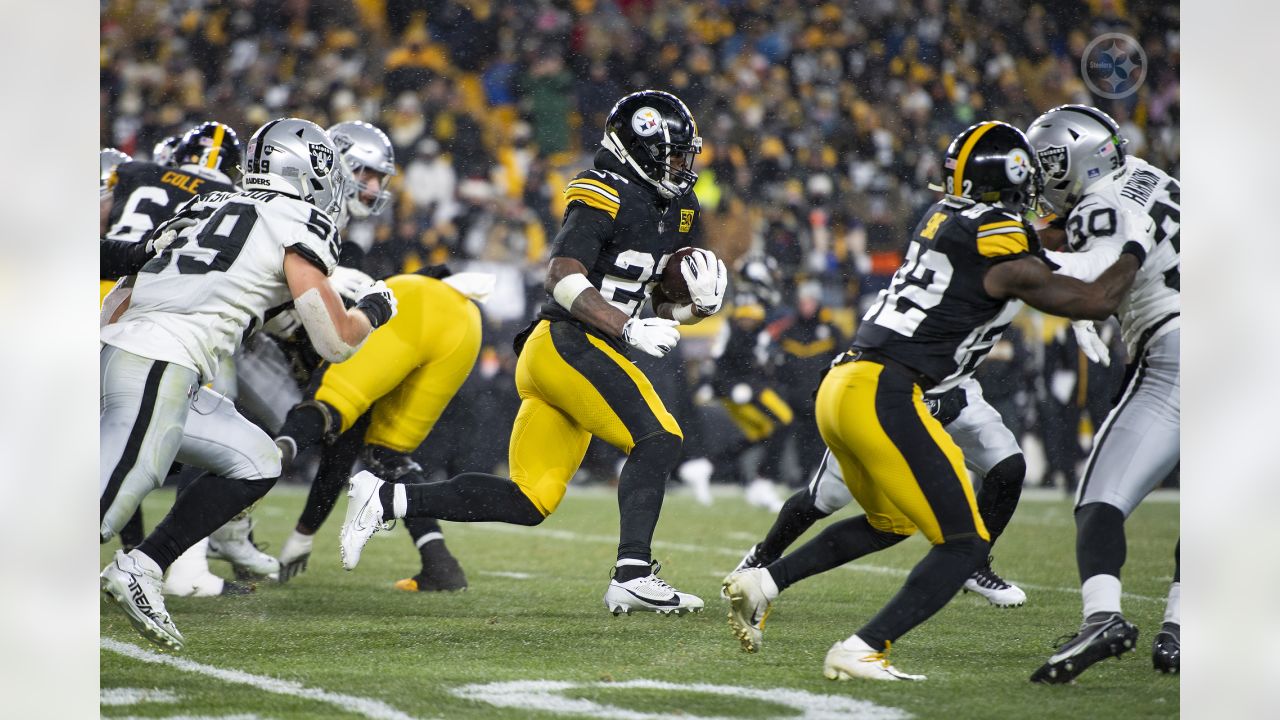 Pittsburgh Steelers vs. Las Vegas Raiders 92423-Free Pick, Odds