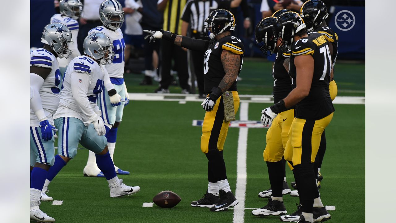 Steelers vs. Cowboys: Steelers outlast Dallas 16-3 in preseason