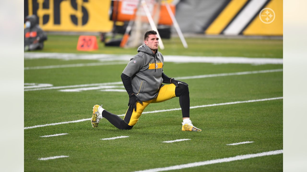 Photos: Wild Card Round - Browns at Steelers Game Action