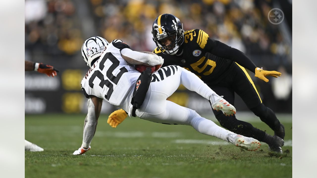 Steelers Rapid-Fire Thoughts as Bengals Win 37-30 in Pittsburgh
