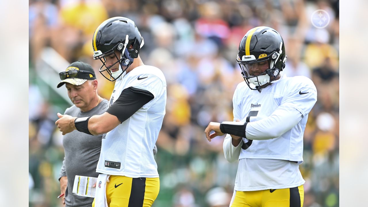 Steelers training camp updates: Best news sources, beat reporters