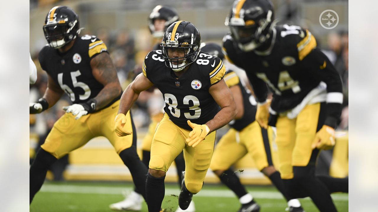 Pittsburgh Steelers run all over Saints, beat New Orleans 20-10 - Canal  Street Chronicles