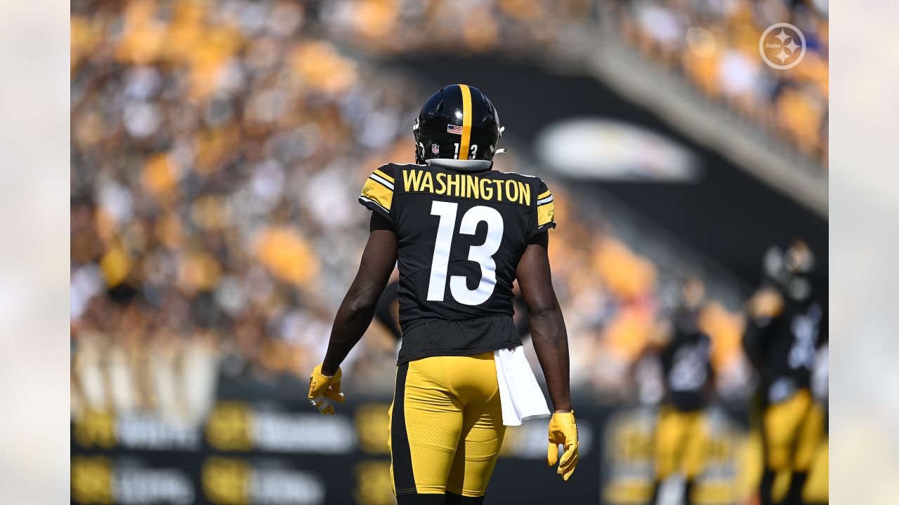 Steelers' struggles evident in 24-10 loss to the Bengals - Behind the Steel  Curtain