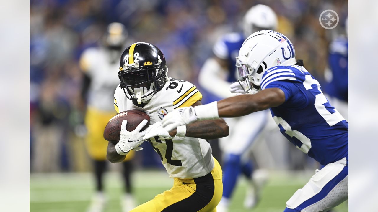 Pittsburgh Steelers 24-17 Indianapolis Colts NFL Week 12 highlights and  touchdowns