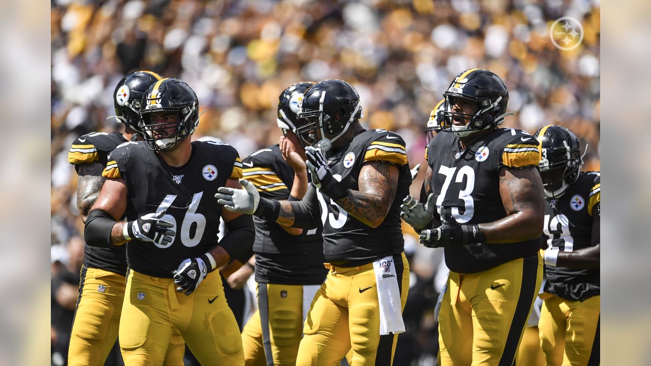 Steelers fall flat for the second week after 26-15 loss to the Bills -  Behind the Steel Curtain