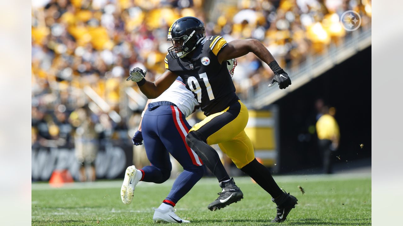 Temporarily forget about New England— Steelers cannot overlook