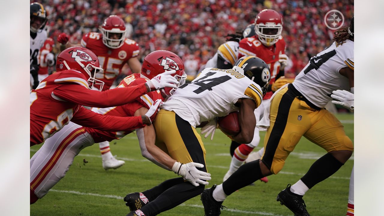 Mueller: Humiliating loss to Chiefs another lowlight for Steelers