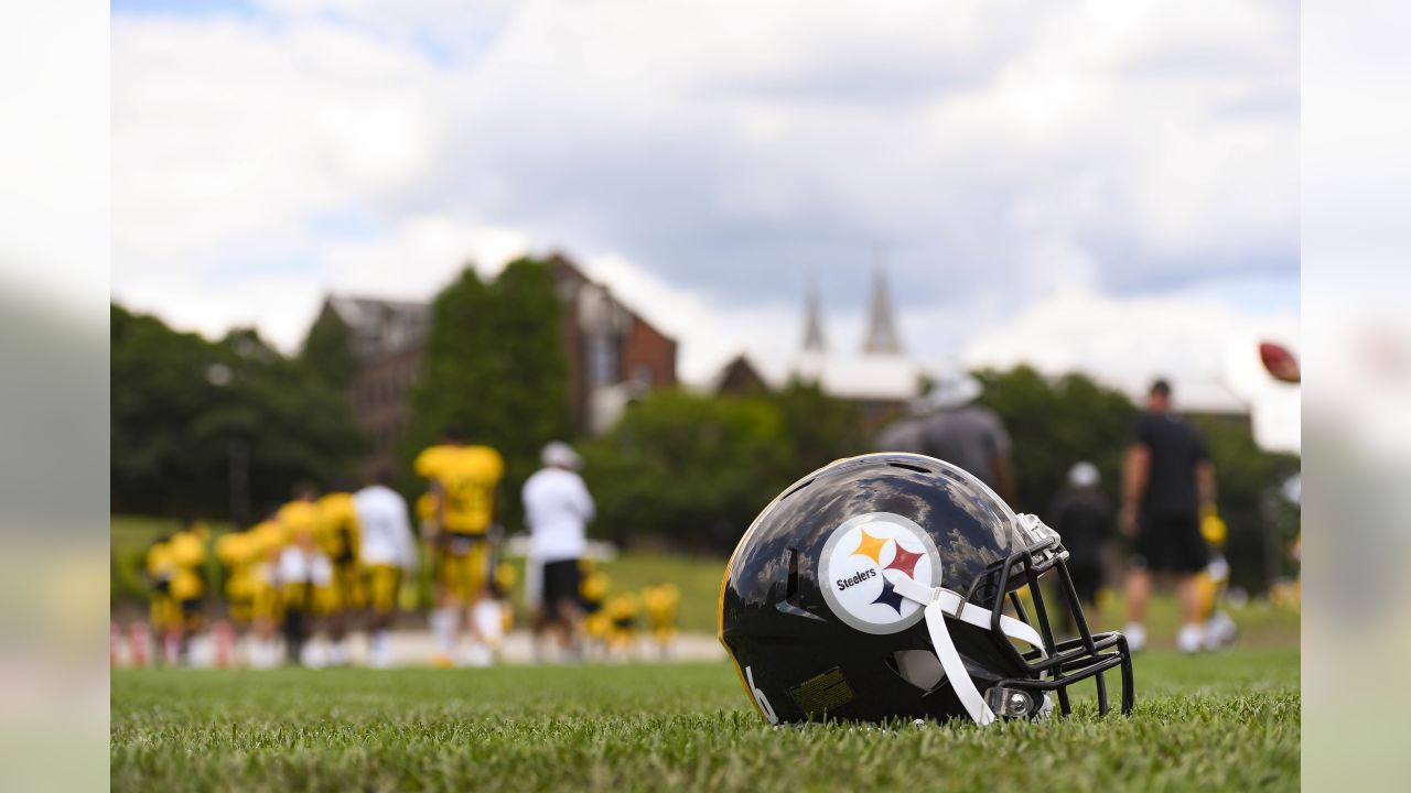 Pittsburgh Steelers release first official depth chart of 2018