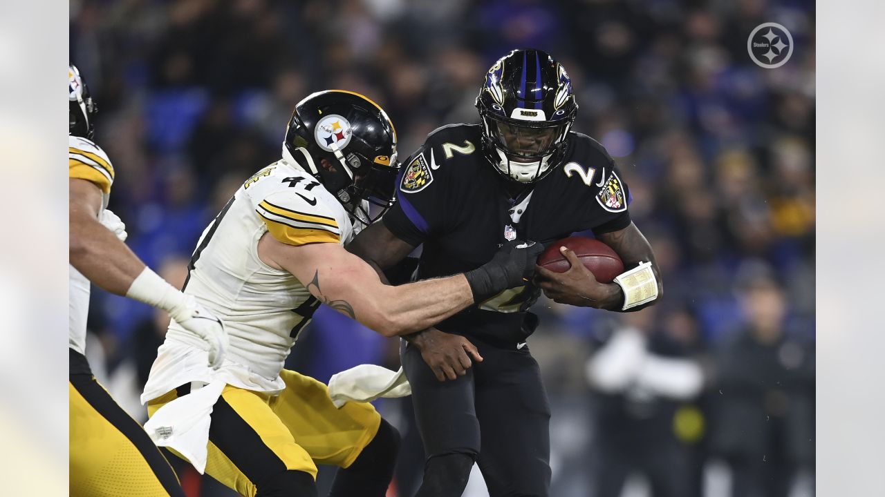 Five Takeaways From The Ravens' 16-13 Loss To The Steelers - PressBox