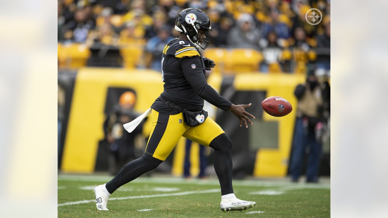 New acquisitions Malik Reed, Jesse Davis ready for fresh start with Steelers