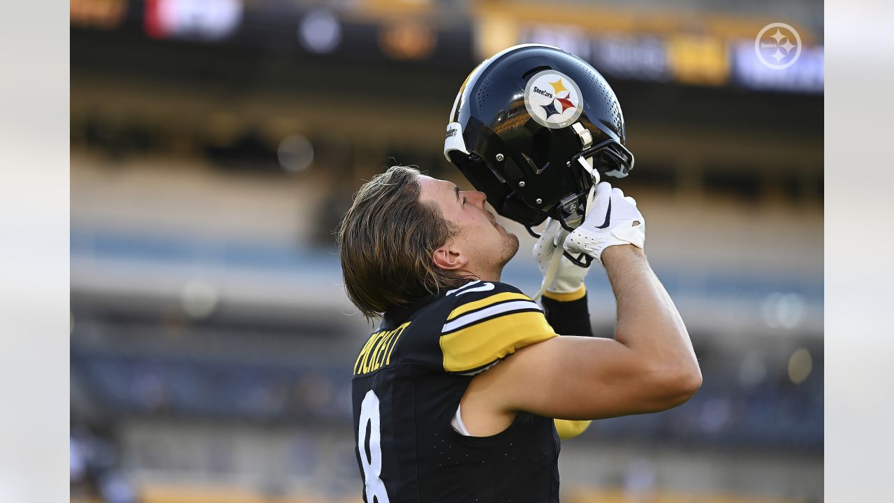 Steelers vs. Bills: Are the Steelers playing their starters in Week 2  preseason? News on Kenny Pickett, TJ Watt, more - Behind the Steel Curtain