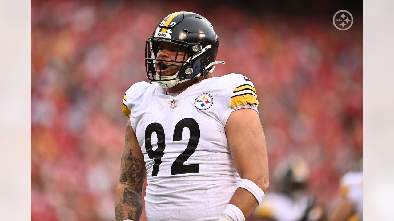 Steelers GameDay Cheat Sheet: Wild Card Round vs the Kansas City Chiefs -  Steel City Underground