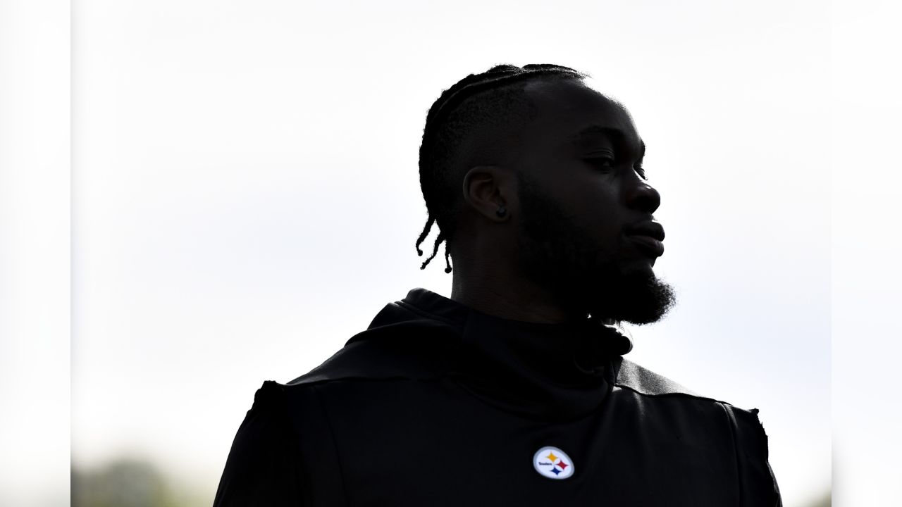 The Pittsburgh Steelers got underway with Phase Two of the voluntary offseason workouts at the UPMC Rooney Sports Complex.