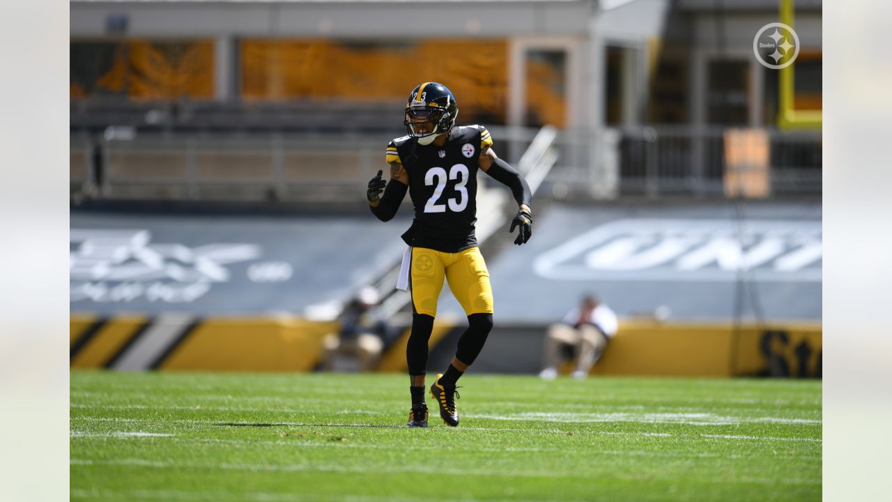 PHOTOS: Denver Broncos take on Pittsburgh Steelers in Week 2